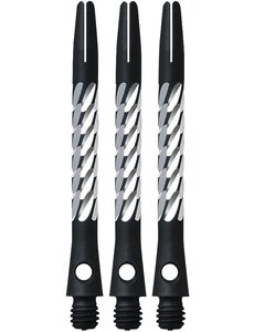 Unicorn Darts Unicorn Premier Aluminium Medium Dart Shafts