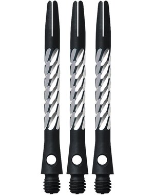 Unicorn Darts Unicorn Premier Aluminium Medium Dart Shafts