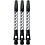 Unicorn Darts Unicorn Premier Aluminium Medium Dart Shafts