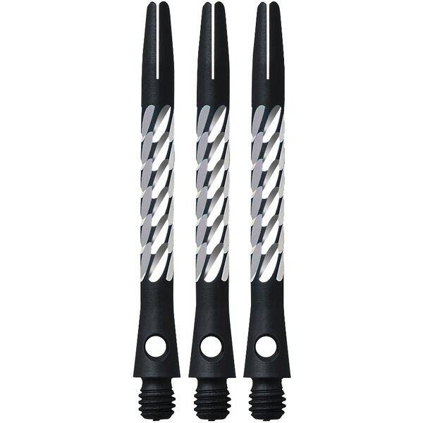 Unicorn Darts Unicorn Premier Aluminium Medium Dart Shafts