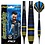 RED DRAGON Red Dragon Luke Humphries World Champion Brass 20g Soft Tip Darts