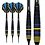 RED DRAGON Red Dragon Luke Humphries World Champion Brass 20g Soft Tip Darts