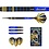 RED DRAGON Red Dragon Luke Humphries TX4 Avenger 90% Tungsten 18g Soft Tip Darts