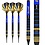 RED DRAGON Red Dragon Luke Humphries TX4 Avenger 90% Tungsten 18g Soft Tip Darts