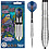SHOT DARTS Shot Birds of Prey Kestrel 80% Steel Tip Darts