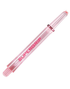 Harrows Darts Harrows Supergrip Short Dart Shafts