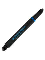Harrows Darts Harrows Supergrip Carbon Medium Dart Shafts