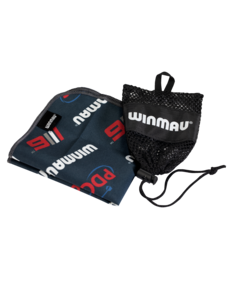 Winmau Darts Winmau Microfiber Sports Towel