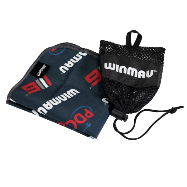 Winmau Darts Winmau Microfiber Sports Towel
