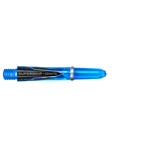 Harrows Darts Harrows Ignite Short Dart Shafts