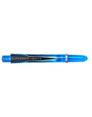 Harrows Darts Harrows Ignite Medium Dart Shafts
