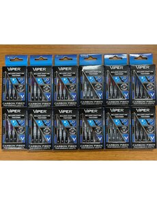 Viper Darts Viper Carbon Fiber In Between Dart Shafts