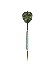 SHOT DARTS Shot Pro Series Stowe Buntz V2 Steel Tip Darts 23g