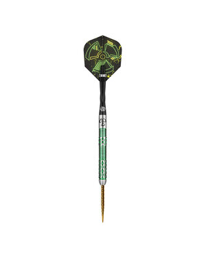 SHOT DARTS Shot Pro Series Stowe Buntz V2 Steel Tip Darts 23g