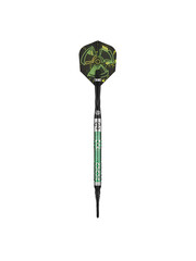 SHOT DARTS Shot Pro Series Stowe Buntz V2 Soft Tip Darts 21g