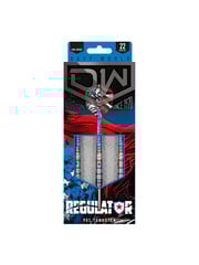 Dart World Dart World Regulator Steel Tip Darts