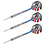 Dart World Dart World Regulator Steel Tip Darts