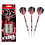Dart World Dart World Pirhana Razor S1 Steel Tip Darts