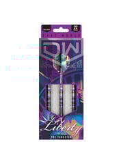 Dart World Dart World Liberty Steel Tip Darts