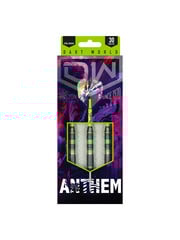Dart World Dart World Anthem Steel Tip Darts