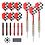 Dart World Dart World Challenger Steel Tip Darts