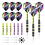 Dart World Dart World Anthem Soft Tip Darts