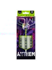 Dart World Dart World Anthem Soft Tip Darts