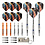 Dart World Dart World Phoenix Soft Tip Darts