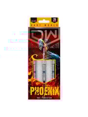 Dart World Dart World Phoenix Soft Tip Darts