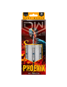 Dart World Dart World Phoenix Soft Tip Darts