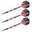 Dart World Dart World Pirhana Razor S1 Soft Tip Darts