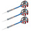 Dart World Dart World Regulator Soft Tip Darts