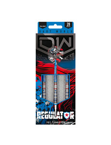 Dart World Dart World Regulator Soft Tip Darts