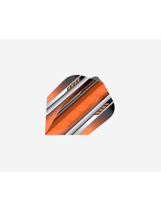 Dart World Dart World Orange No6 Standard Dart Flights