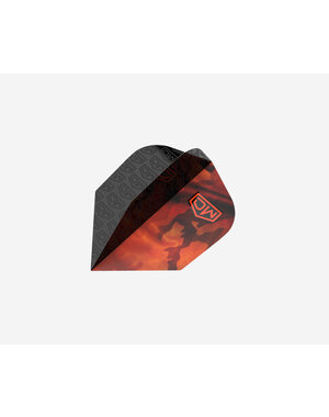 Dart World Dart World Sedona No6 Standard Dart Flights