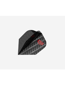 Dart World Dart World Charger No6 Standard Dart Flights