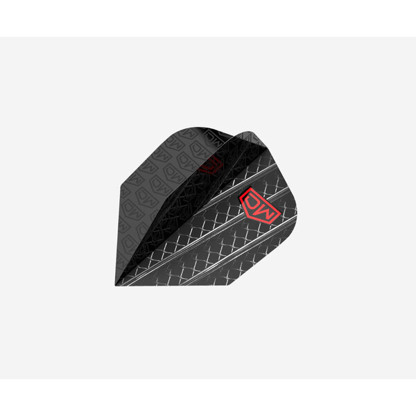 Dart World Dart World Charger No6 Standard Dart Flights