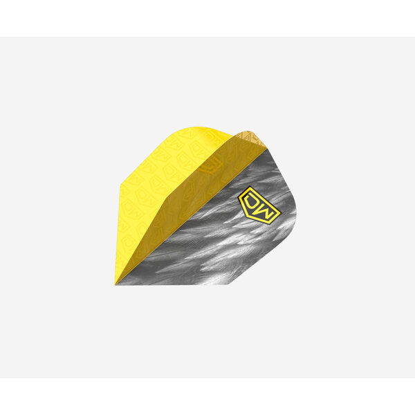 Dart World Dart World Talon No6 Standard Dart Flights