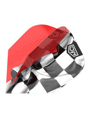 Dart World Dart World Challenger No6 Standard Dart Flights