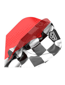 Dart World Dart World Challenger No6 Standard Dart Flights