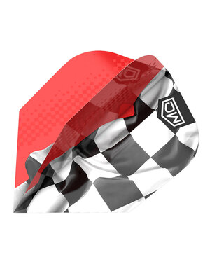 Dart World Dart World Challenger No6 Standard Dart Flights