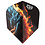 Dart World Dart World Phoenix No6 Standard Dart Flights