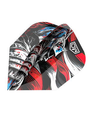 Dart World Dart World Regulator No6 Standard Dart Flights