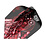 Dart World Dart World Razor Piranha No6 Standard Dart Flights