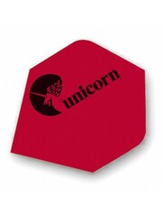 Unicorn Darts Unicorn Maestro .100 Red Standard Dart Flights