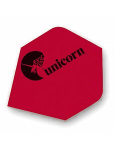 Unicorn Darts Unicorn Maestro .100 Red Standard Dart Flights