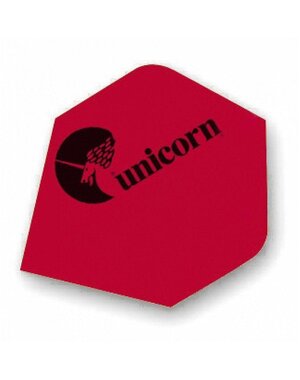 Unicorn Darts Unicorn Maestro .100 Red Standard Dart Flights