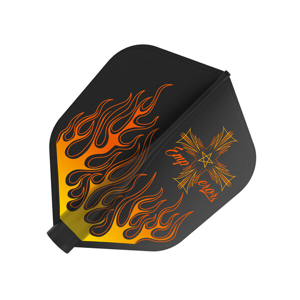 8 Flight 8 Flight Mitsumasa Hoshino G3 Black Shape Flights