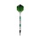 Unicorn Darts Unicorn T90 Core XL Green 90% Tungsten 21g Soft Tip Darts