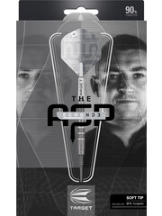 Target Darts Target Nathan Aspinall ECHO 90% 18g Soft Tip Darts